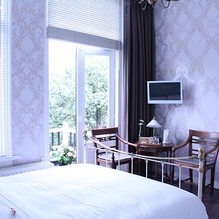 B&B Op Ut Hoekie Dordrecht Habitación foto