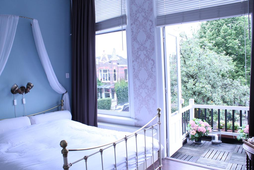 B&B Op Ut Hoekie Dordrecht Habitación foto