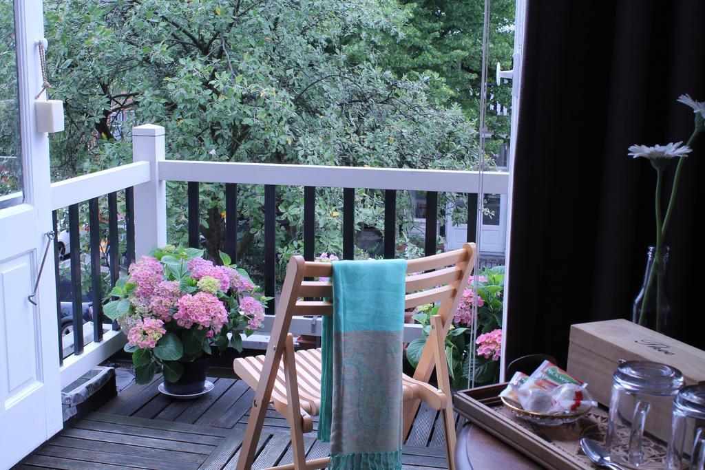 B&B Op Ut Hoekie Dordrecht Habitación foto