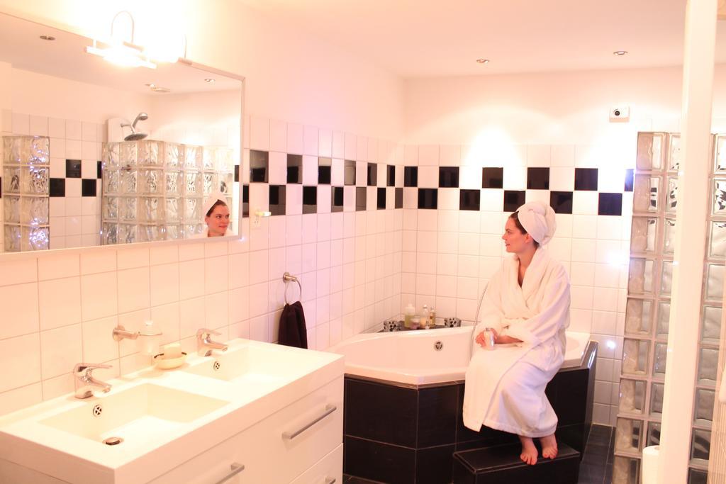 B&B Op Ut Hoekie Dordrecht Habitación foto